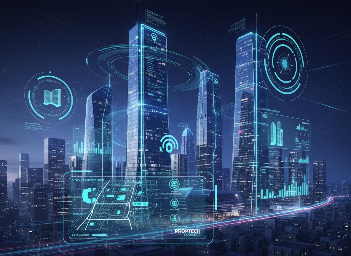 Welcome to IVINITIV – Your Technology Partner